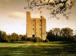 Hedingham Castle